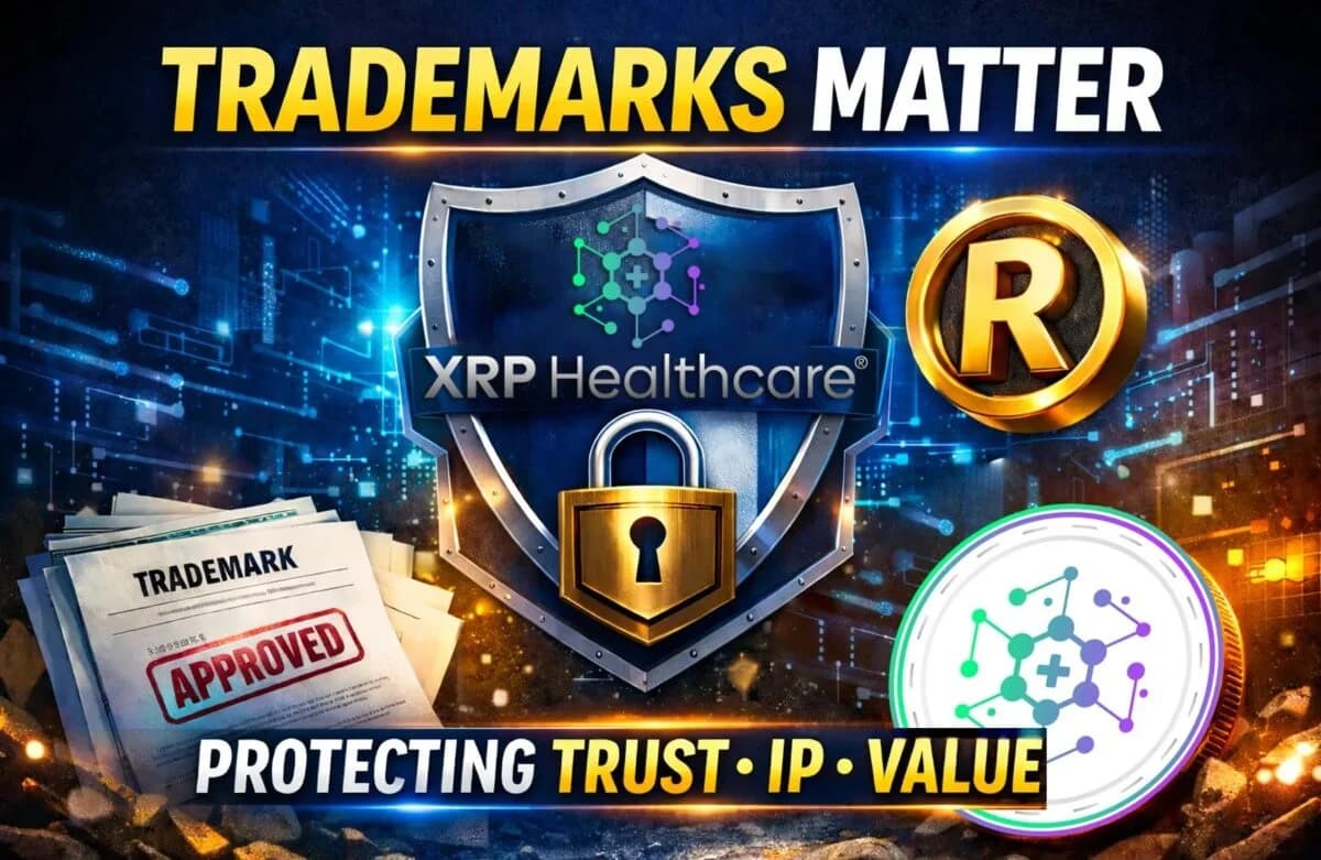 We Don’t Control Healthcare. We Enable It.