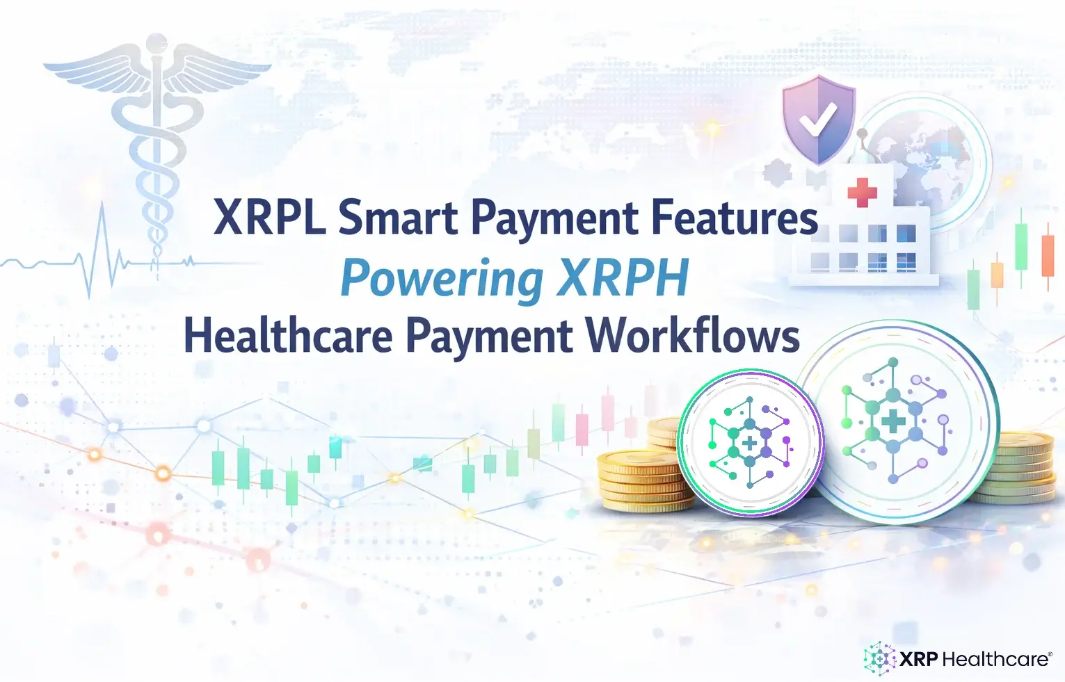 XRPL Smart Payment Features Supporting XRPH